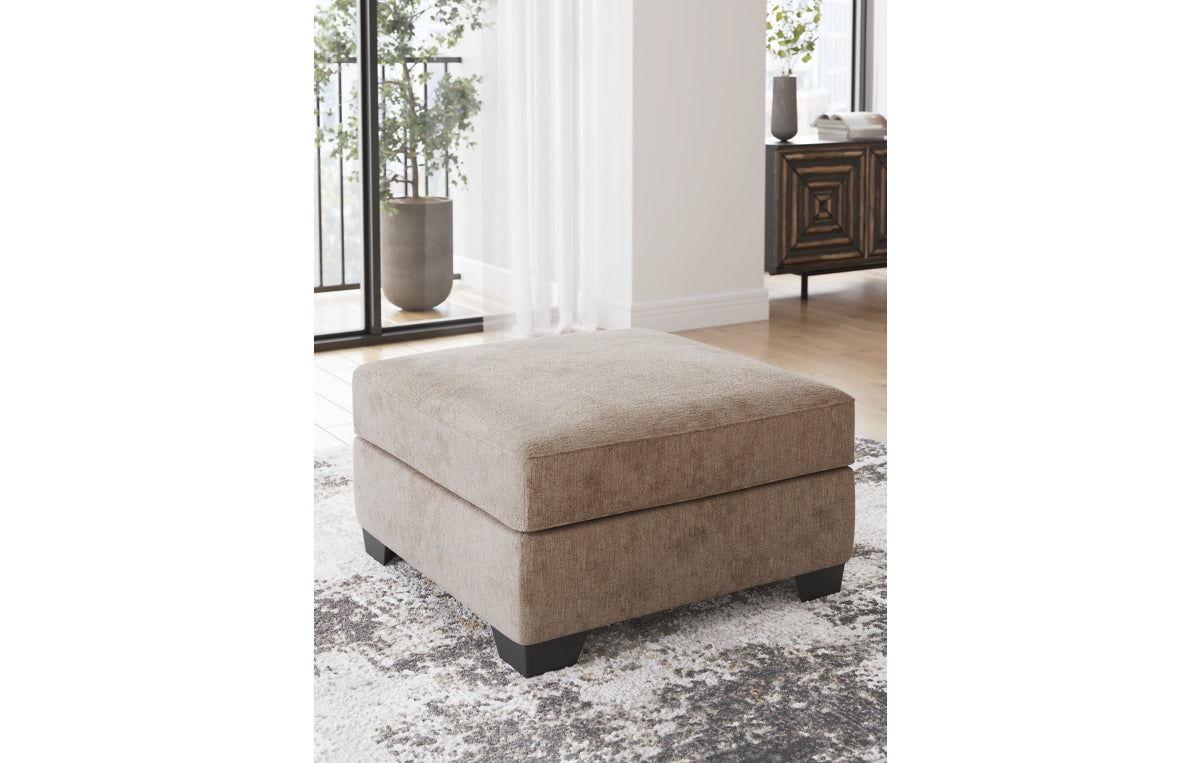 Olten Oversized Accent Ottoman