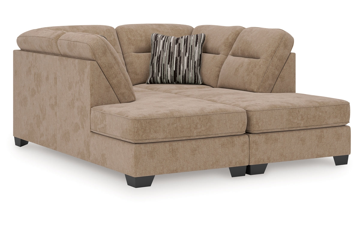 Olten 2-Piece Super Chaise