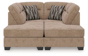 Olten 2-Piece Super Chaise
