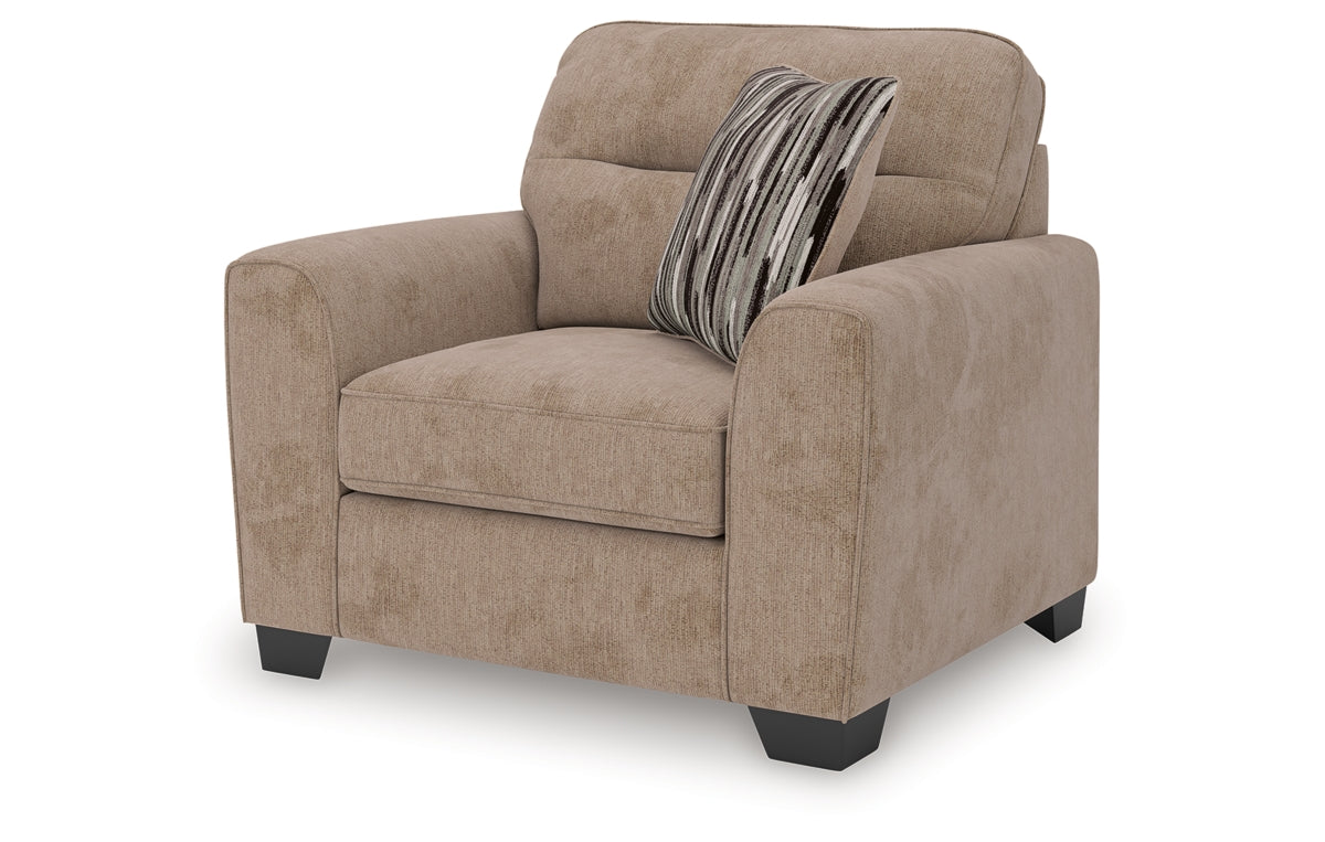 Olten Oversized Chair