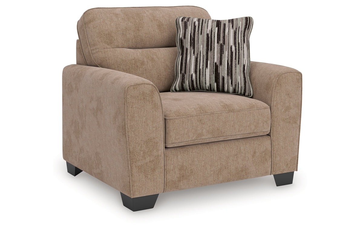 Olten Oversized Chair