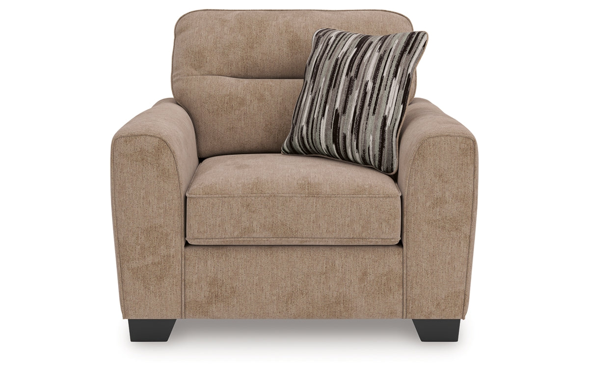 Olten Oversized Chair