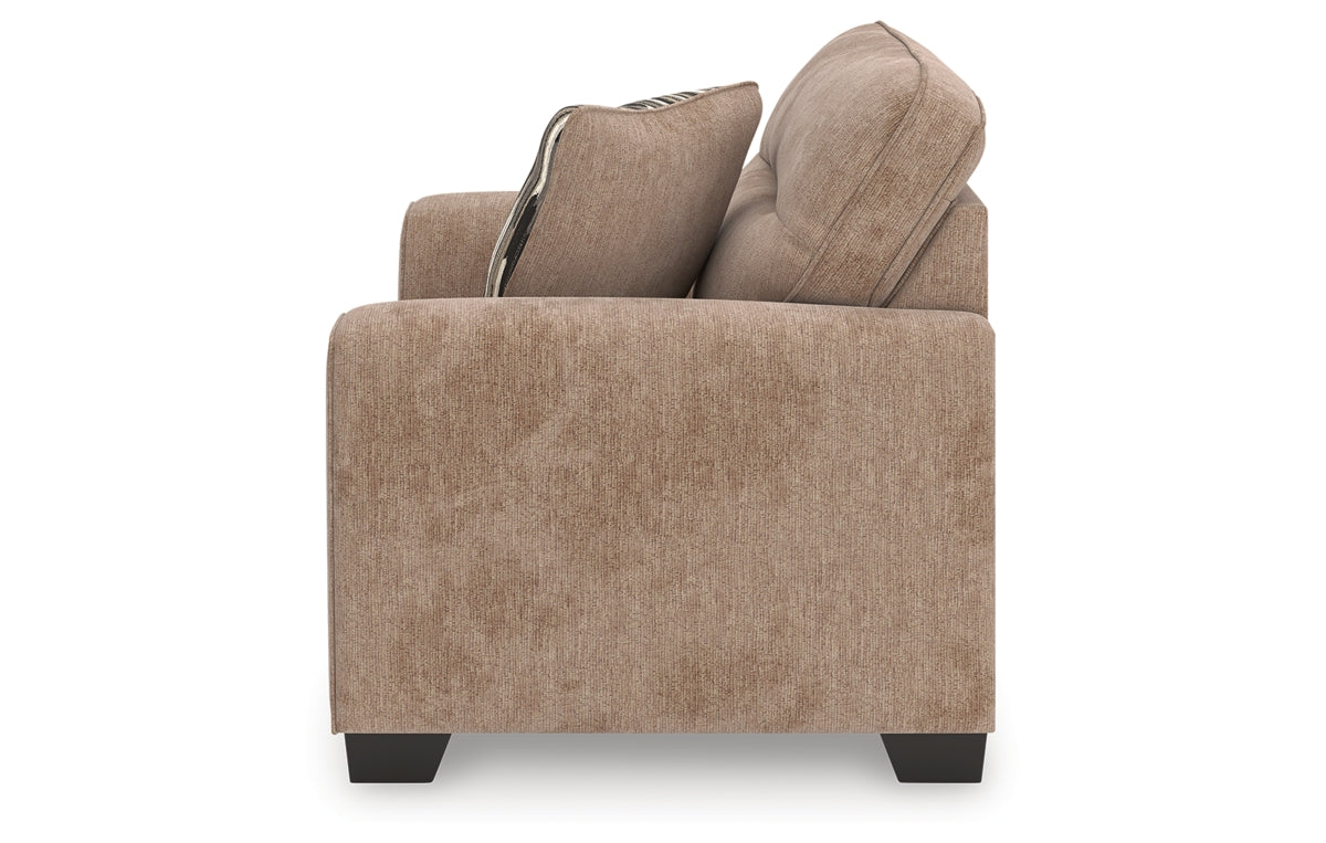 Olten Oversized Chair