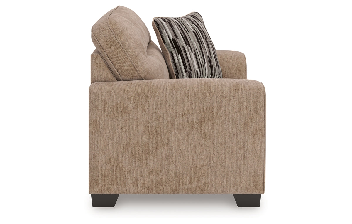Olten Oversized Chair