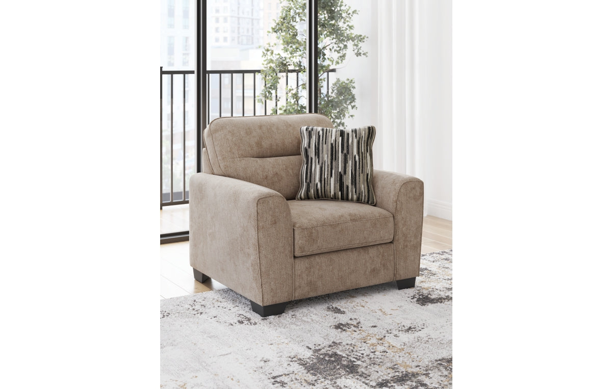 Olten Oversized Chair