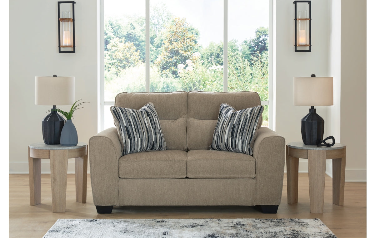 Olten Loveseat