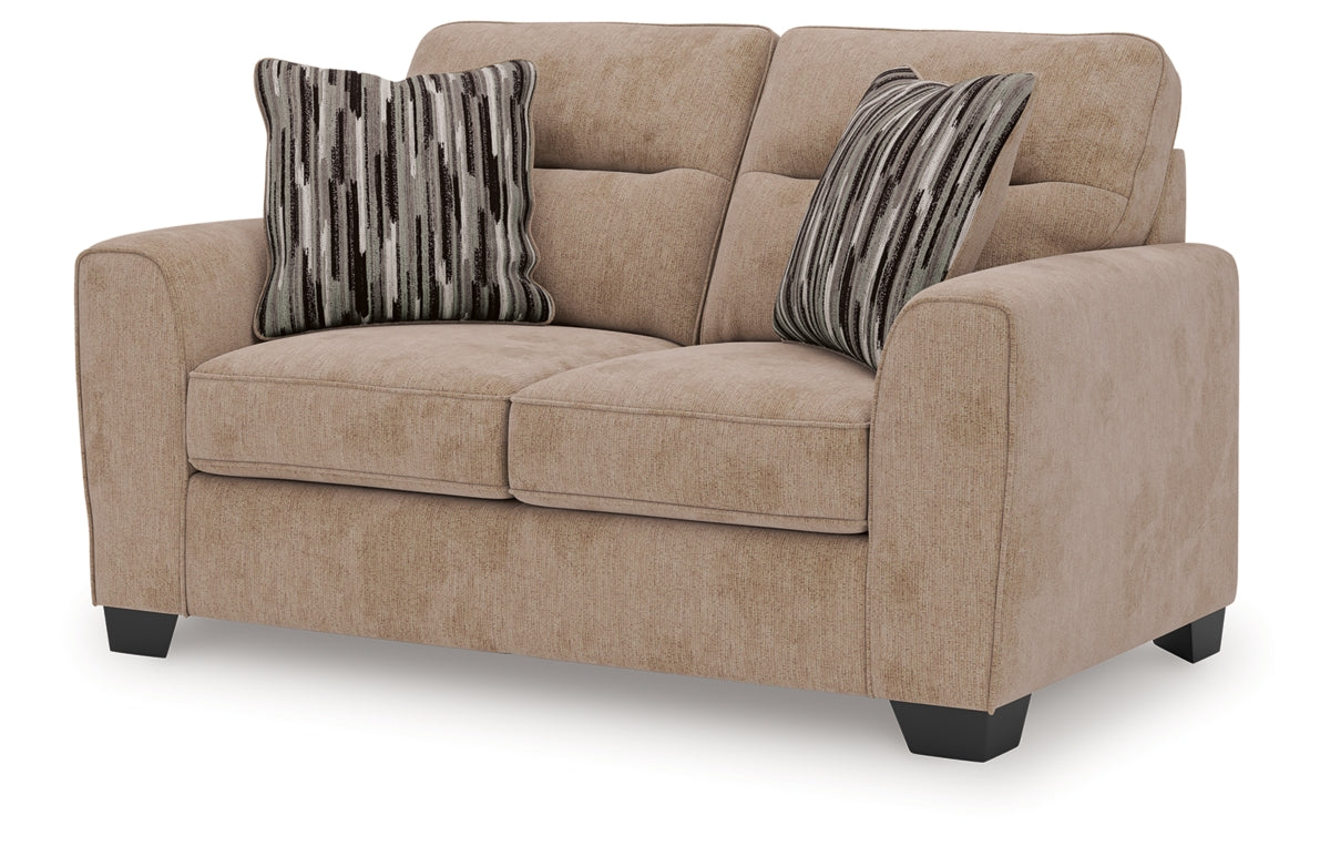 Olten Loveseat