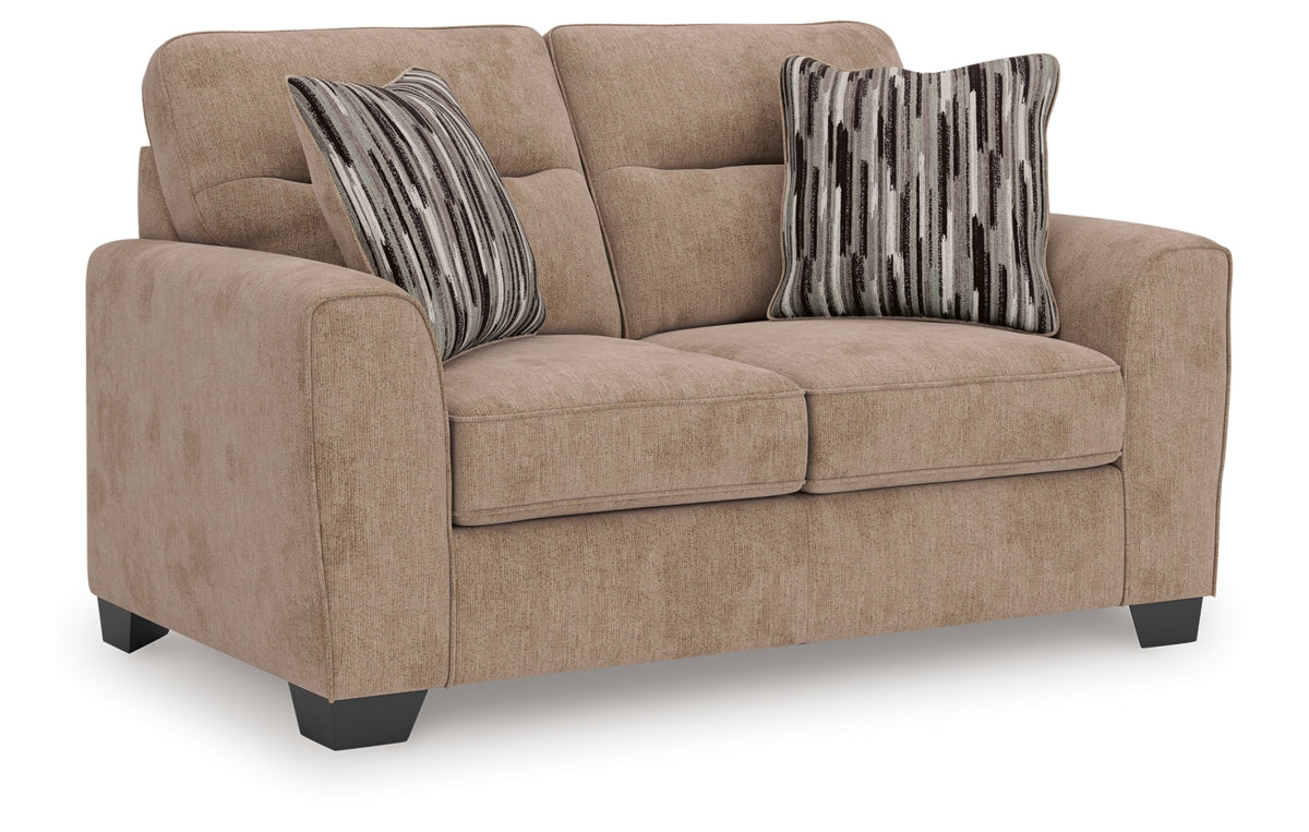 Olten Loveseat