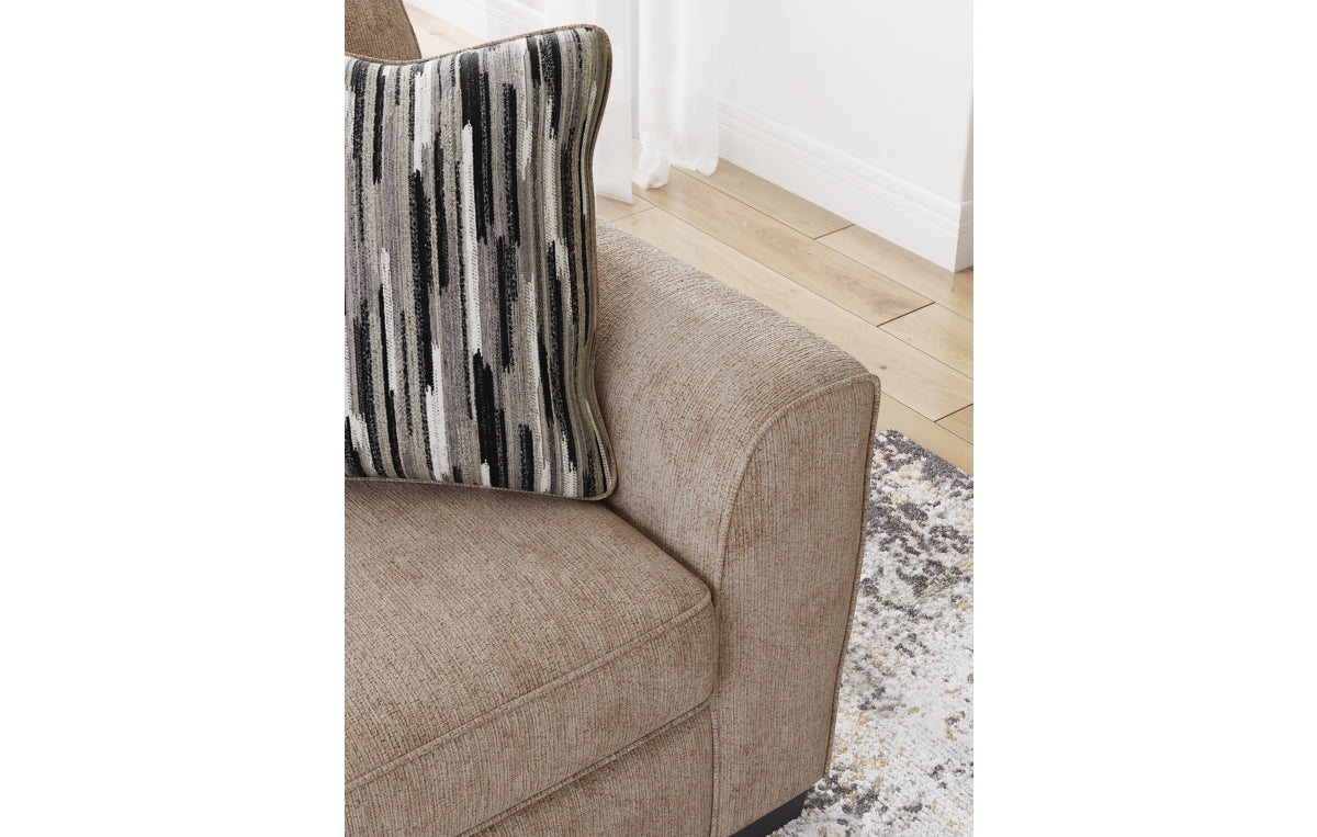 Olten Loveseat