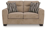 Olten Loveseat