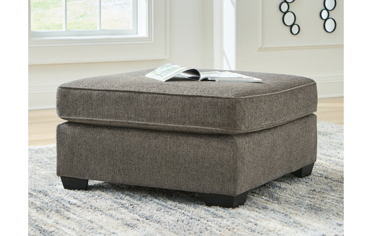 Olten Oversized Accent Ottoman