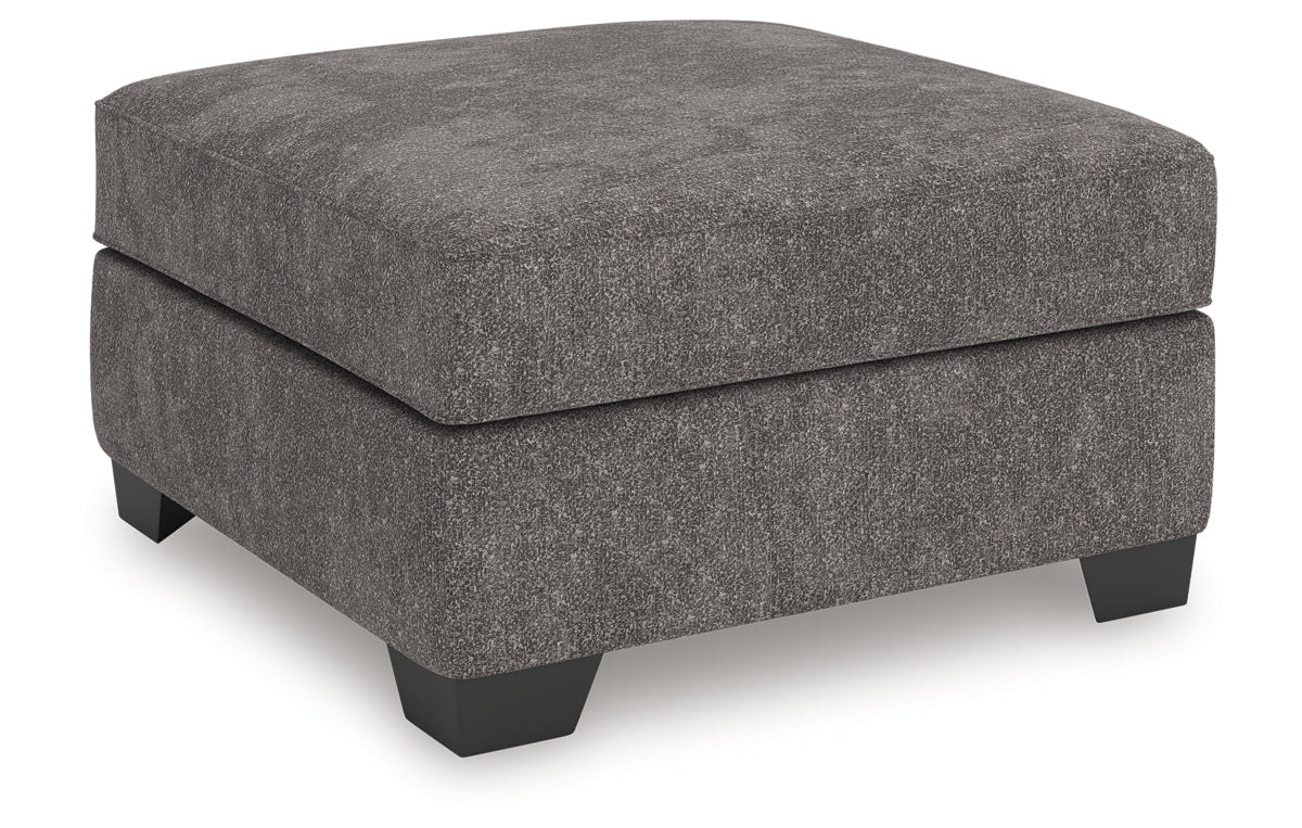Olten Oversized Accent Ottoman