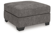 Olten Oversized Accent Ottoman