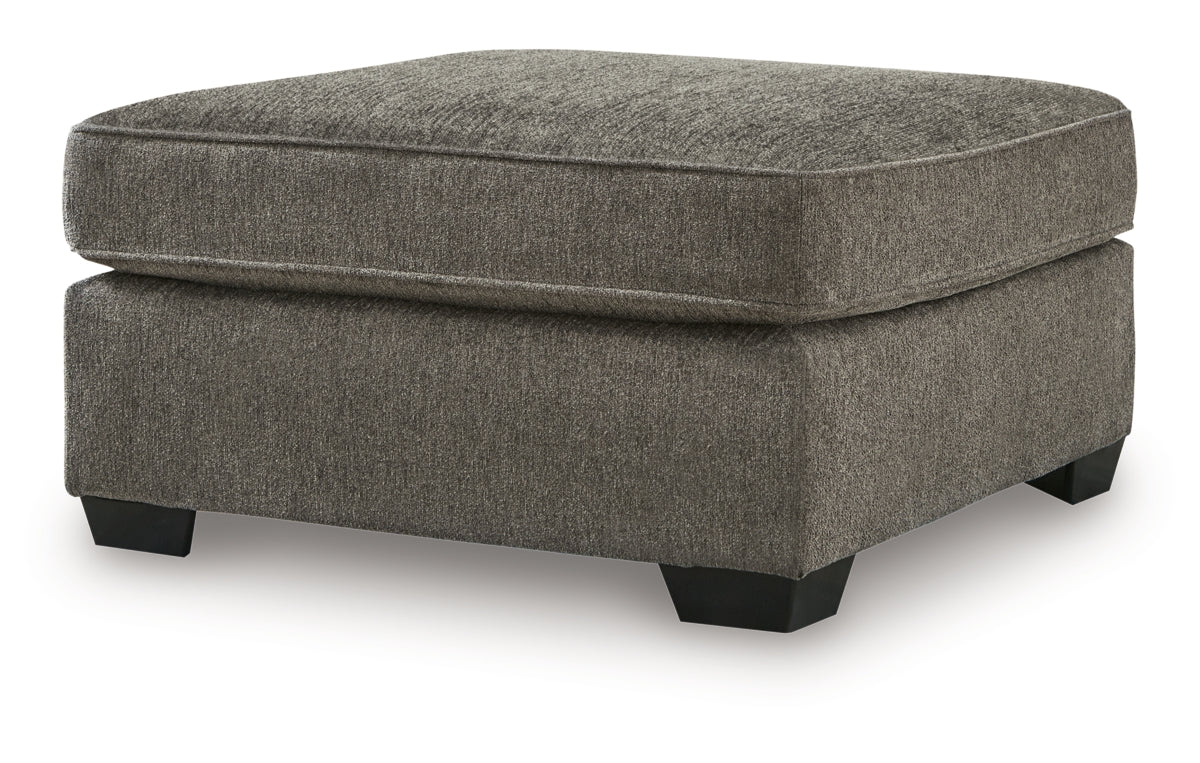 Olten Oversized Accent Ottoman