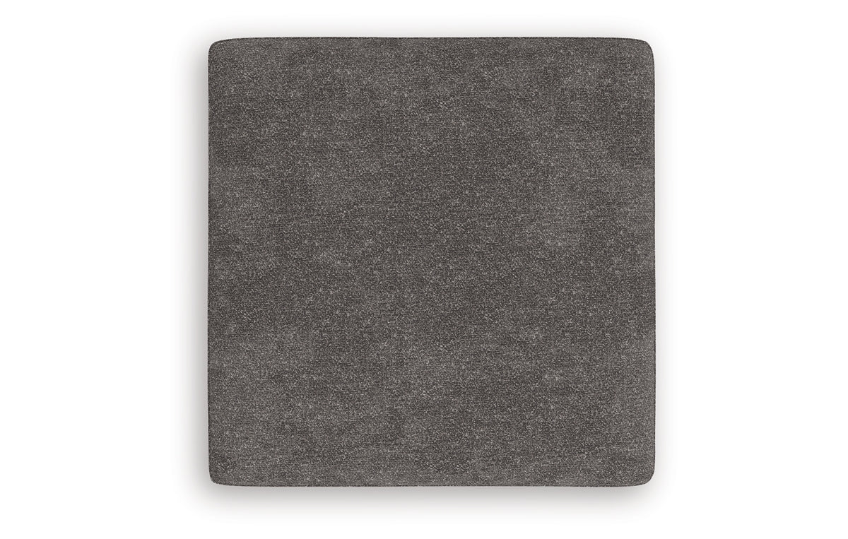 Olten Oversized Accent Ottoman