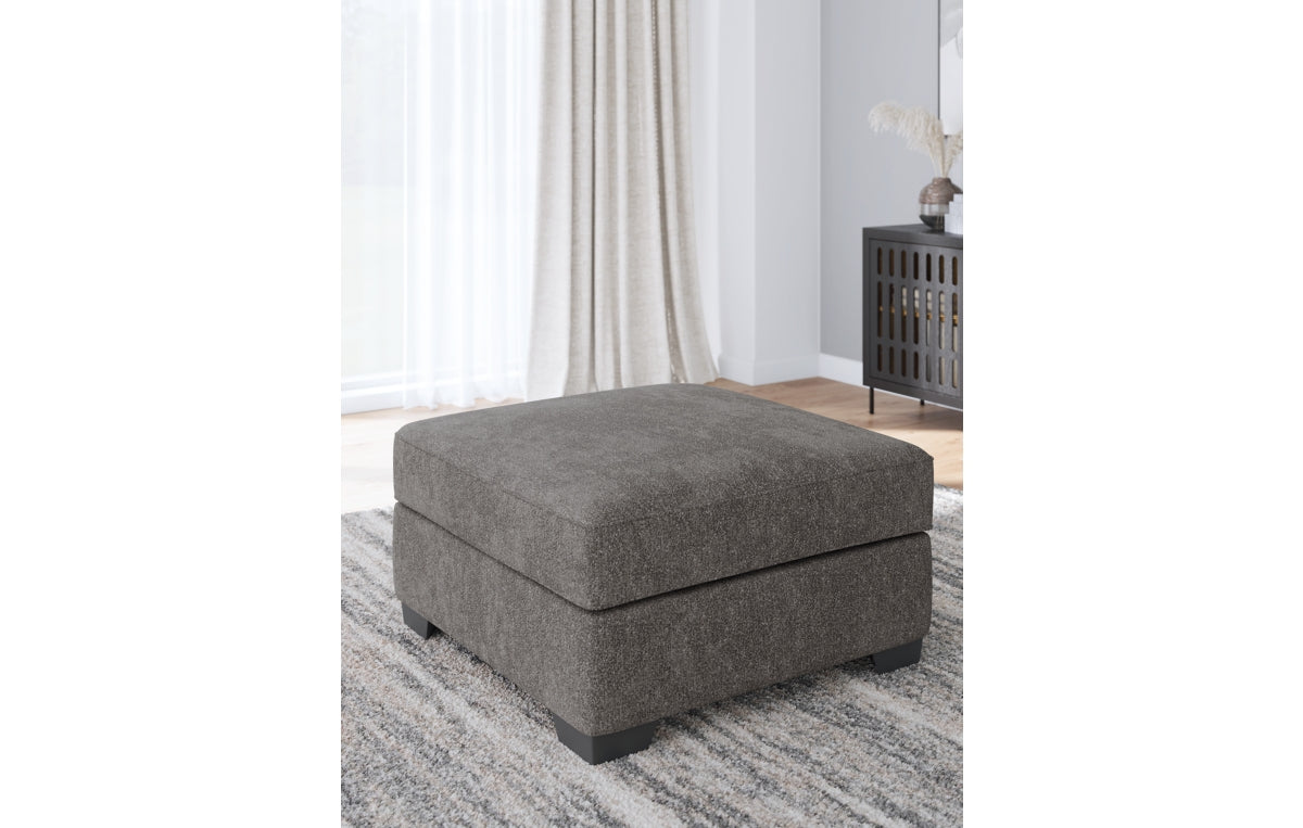 Olten Oversized Accent Ottoman