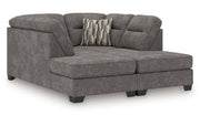 Olten 2-Piece Super Chaise