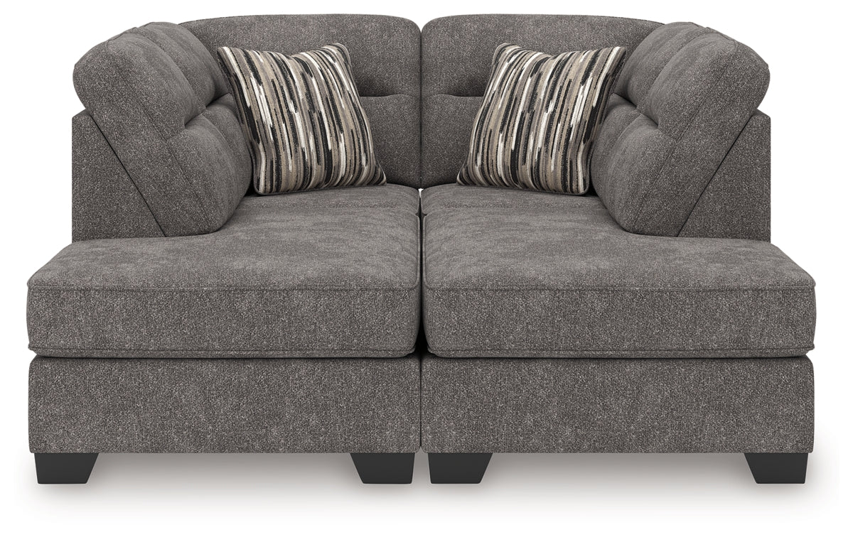 Olten 2-Piece Super Chaise