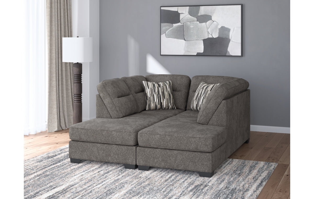 Olten 2-Piece Super Chaise