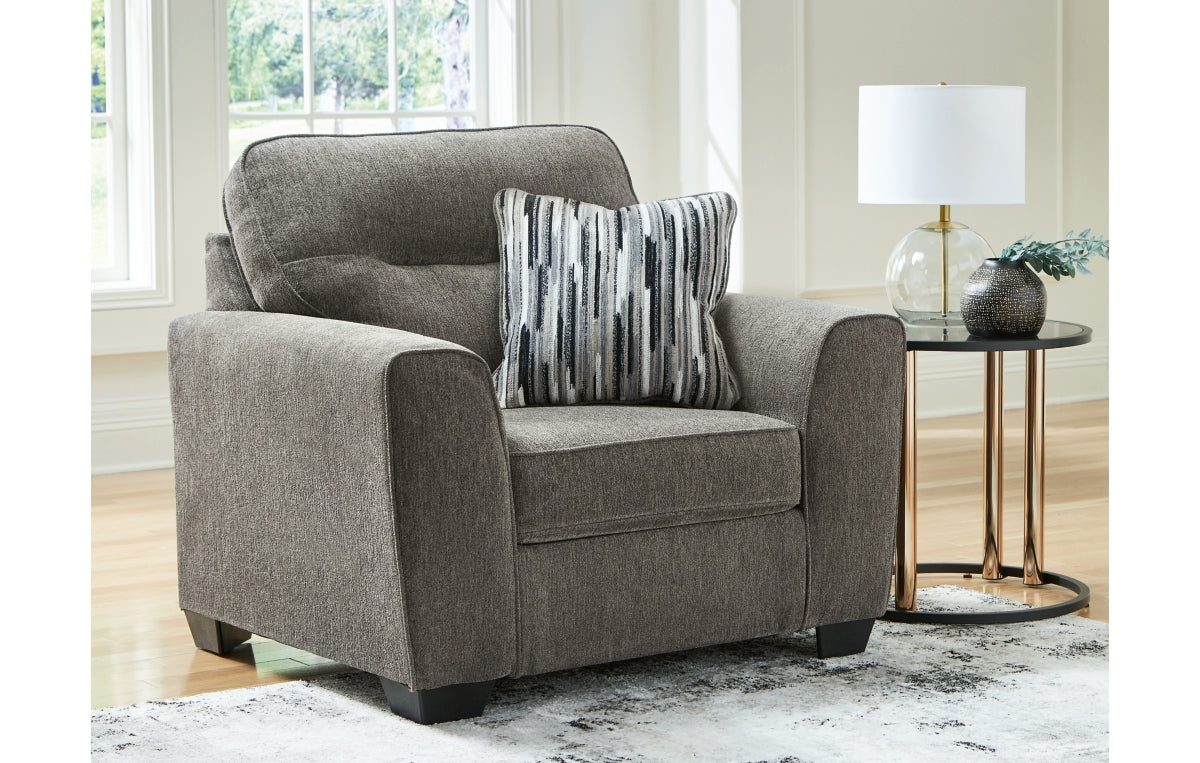 Olten Oversized Chair