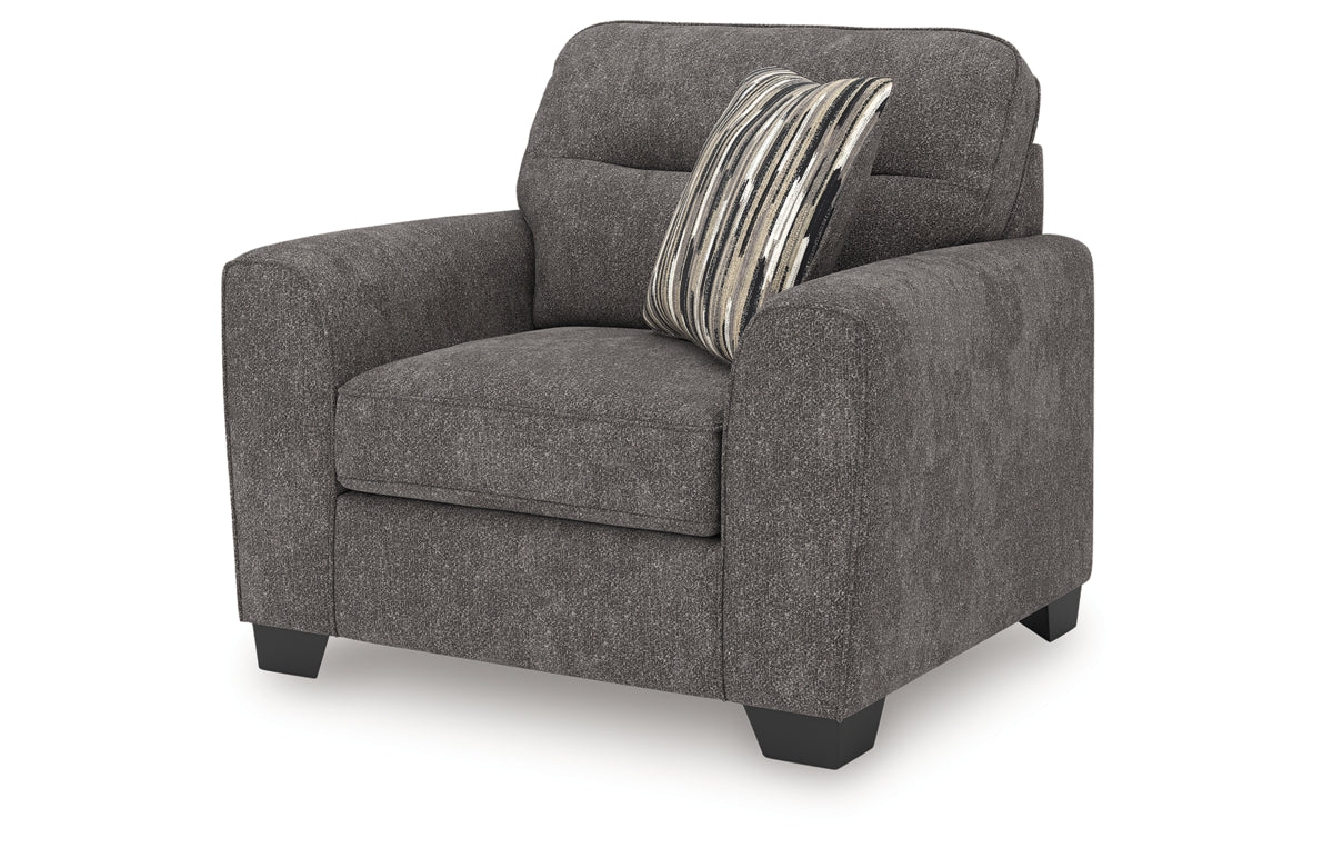 Olten Oversized Chair