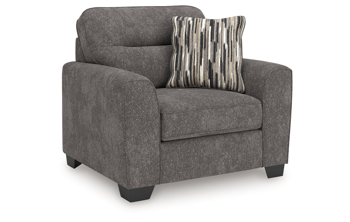 Olten Oversized Chair