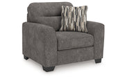 Olten Oversized Chair