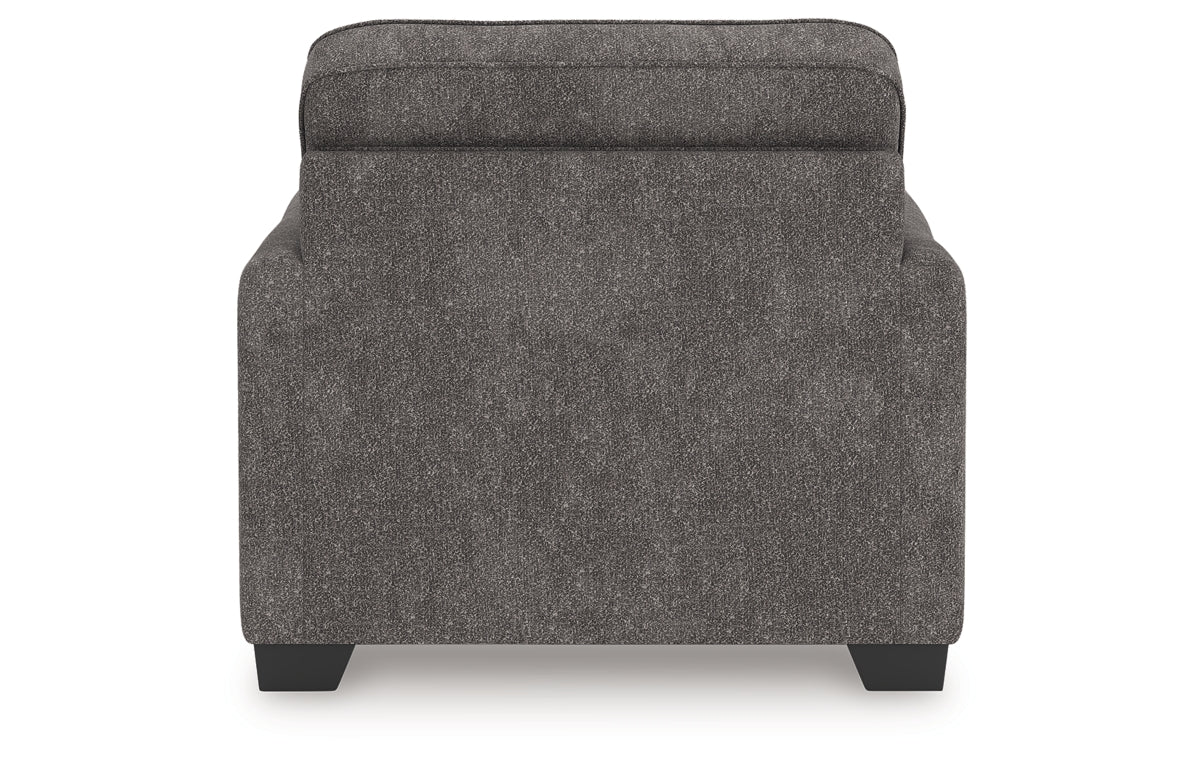 Olten Oversized Chair