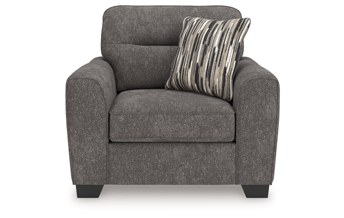 Olten Oversized Chair