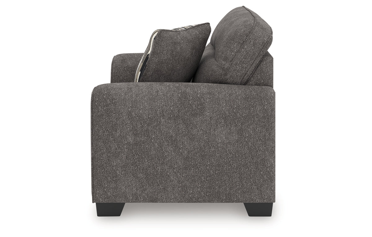 Olten Oversized Chair