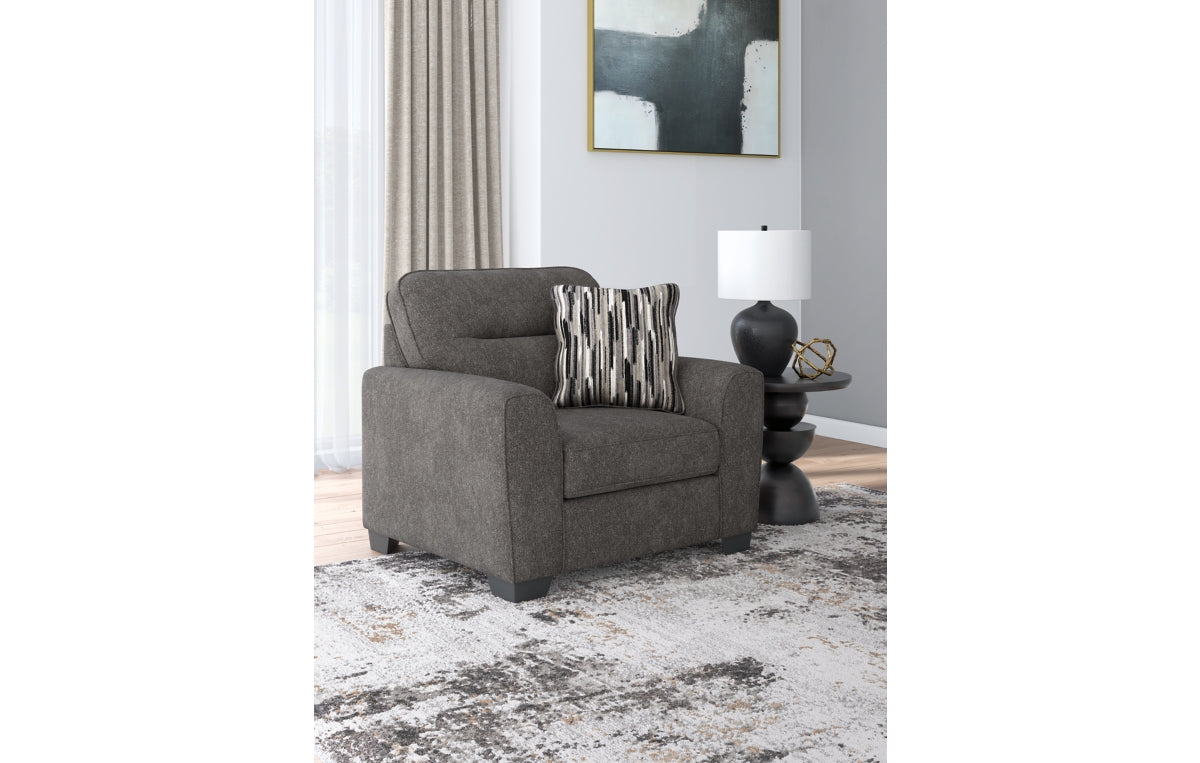 Olten Oversized Chair