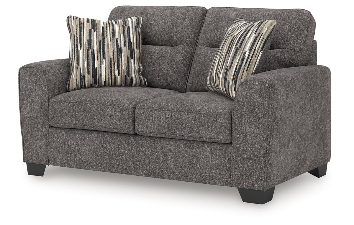 Olten Loveseat