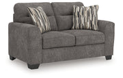 Olten Loveseat