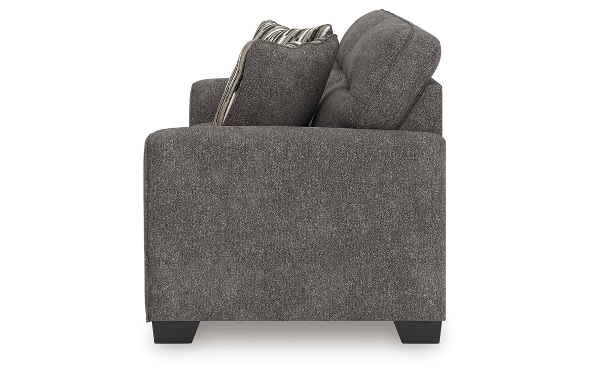 Olten Loveseat