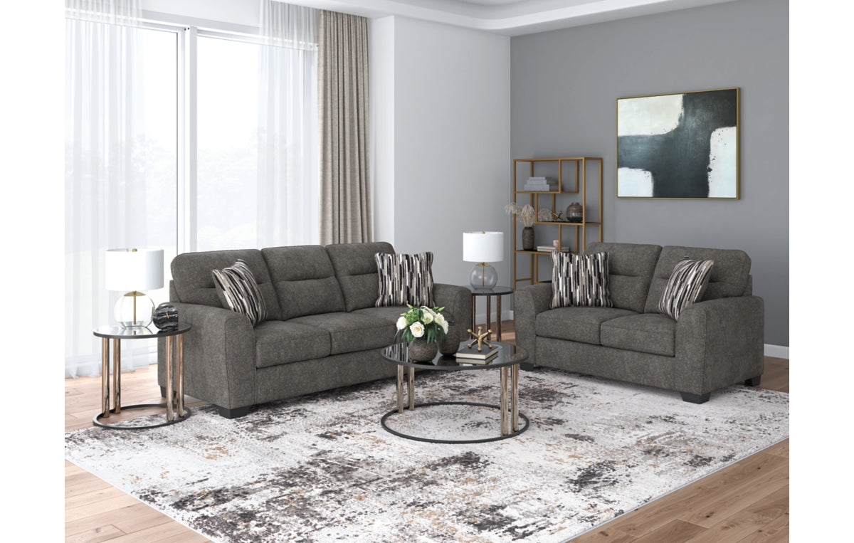 Hannerly Table (Set of 3)