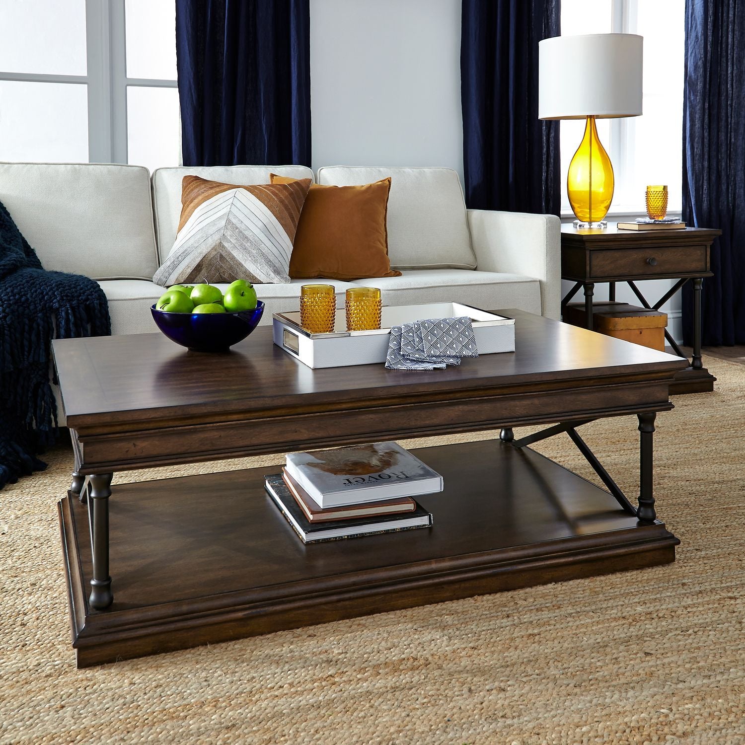 Tribeca 3 Piece Set