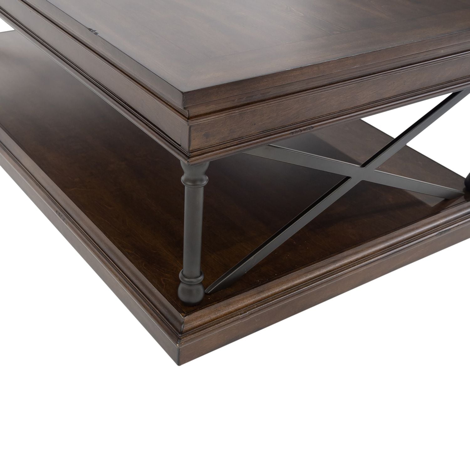 Tribeca Rectangular Cocktail Table