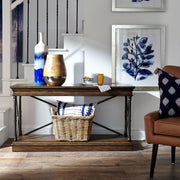 Tribeca Sofa Table