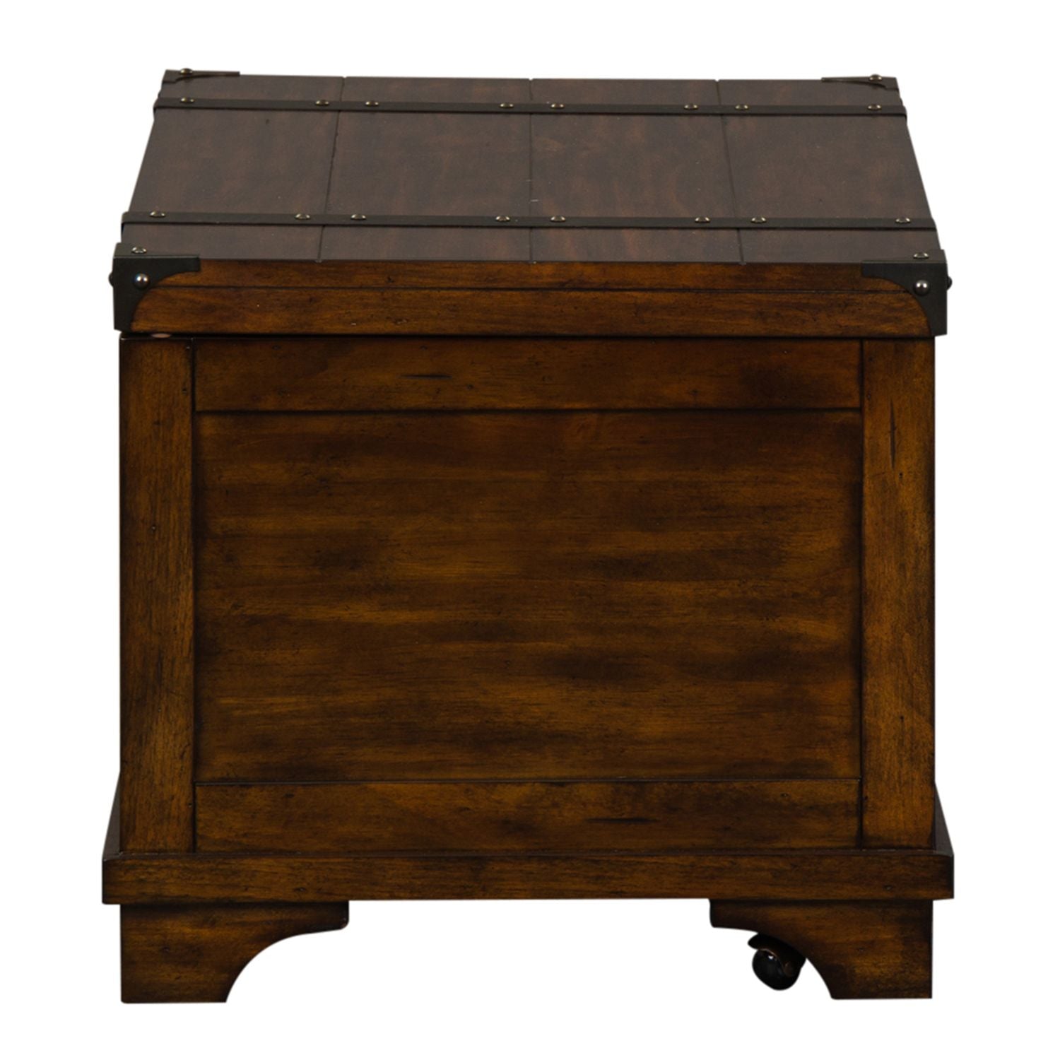 Aspen Skies Storage Trunk