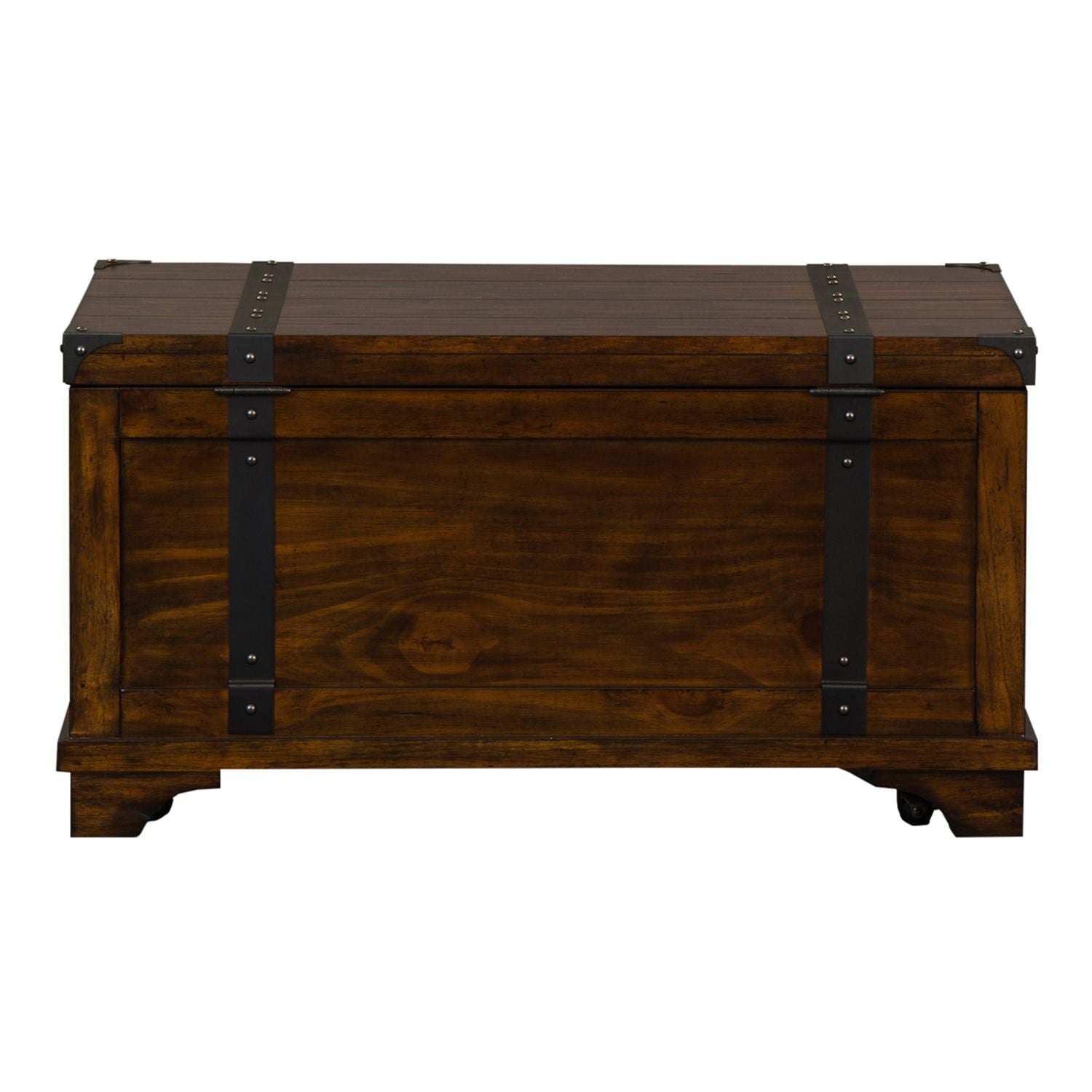 Aspen Skies Storage Trunk