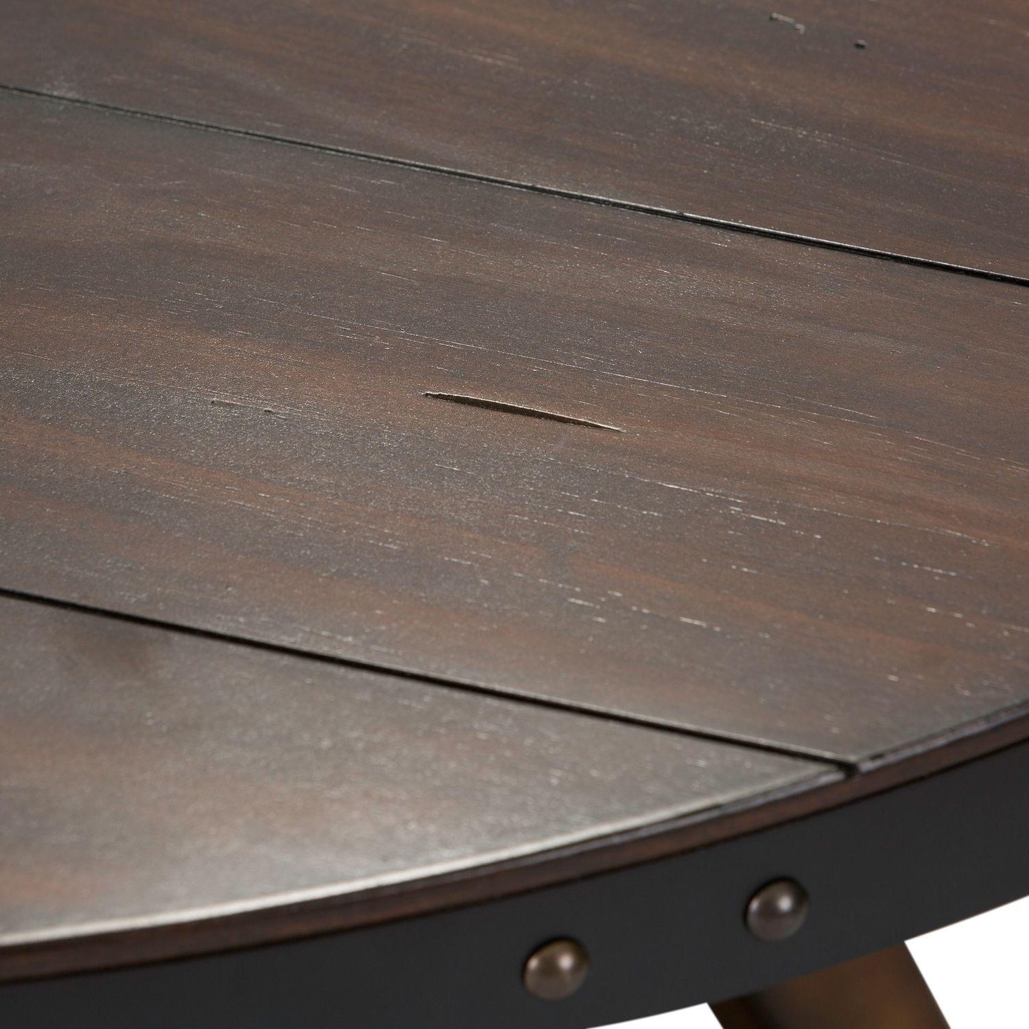Aspen Skies Motion Cocktail Table