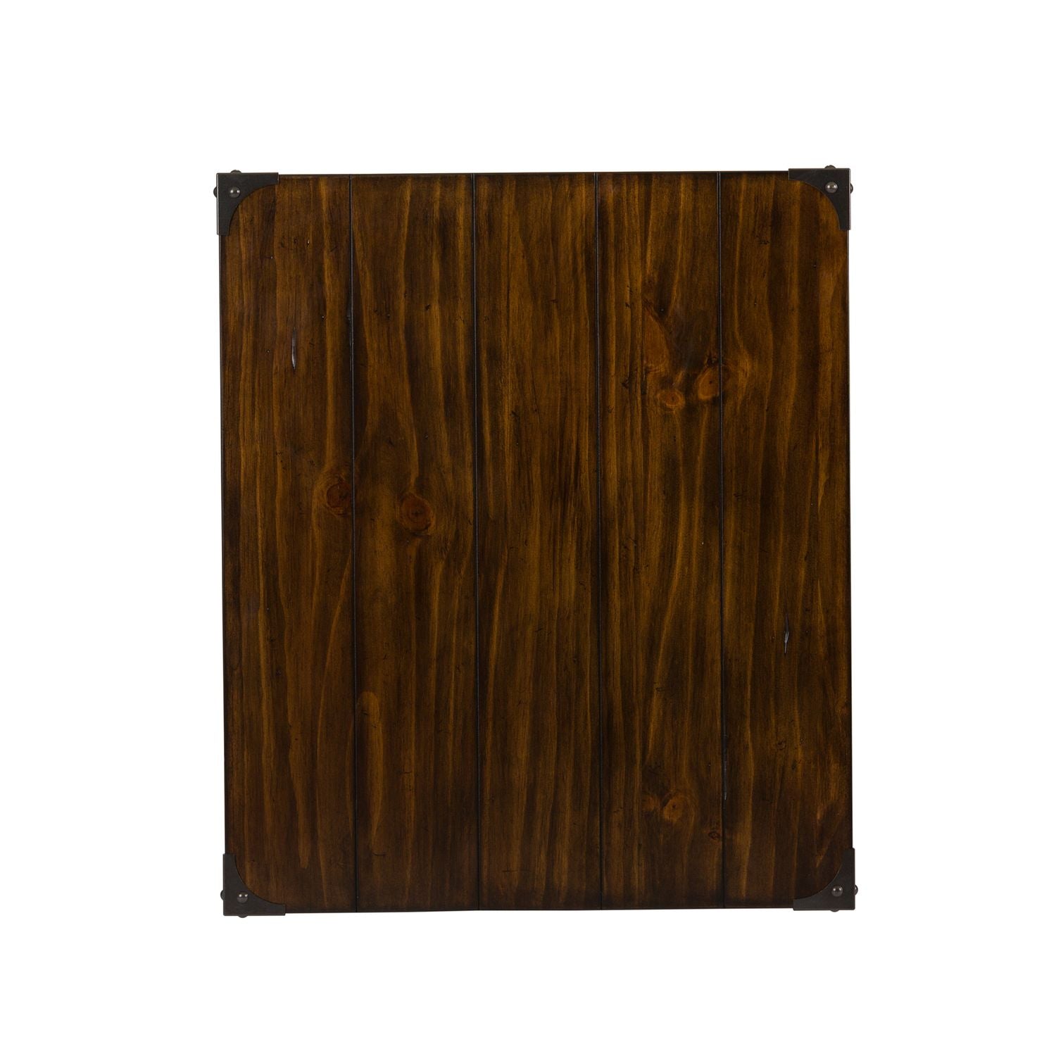 Aspen Skies End Table
