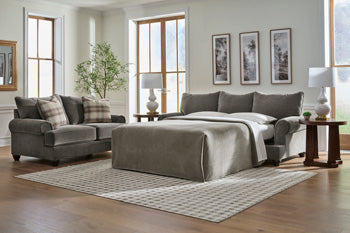 Tallow Creek Queen Sofa Sleeper
