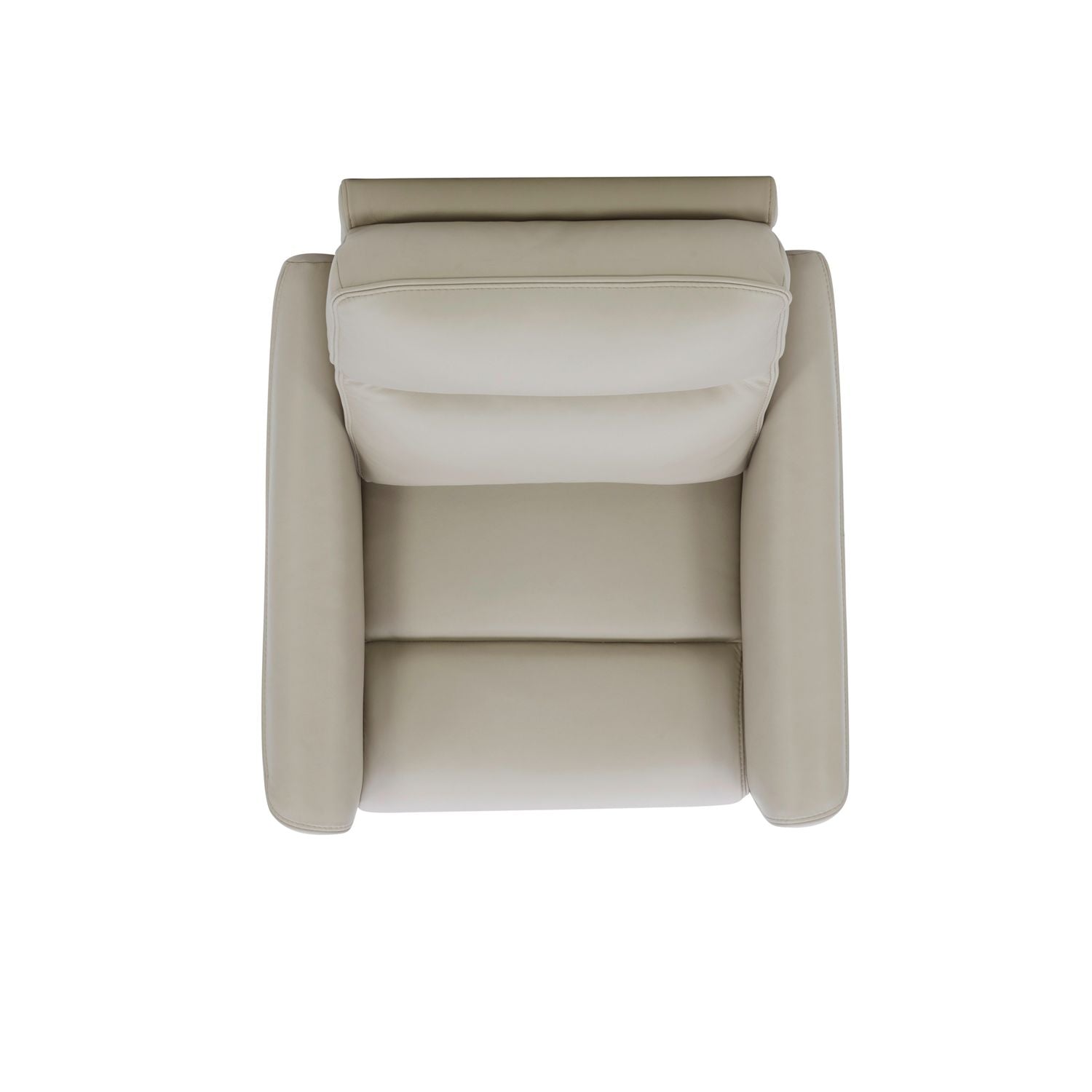 Remi Triple Power Swivel Glide Recliner