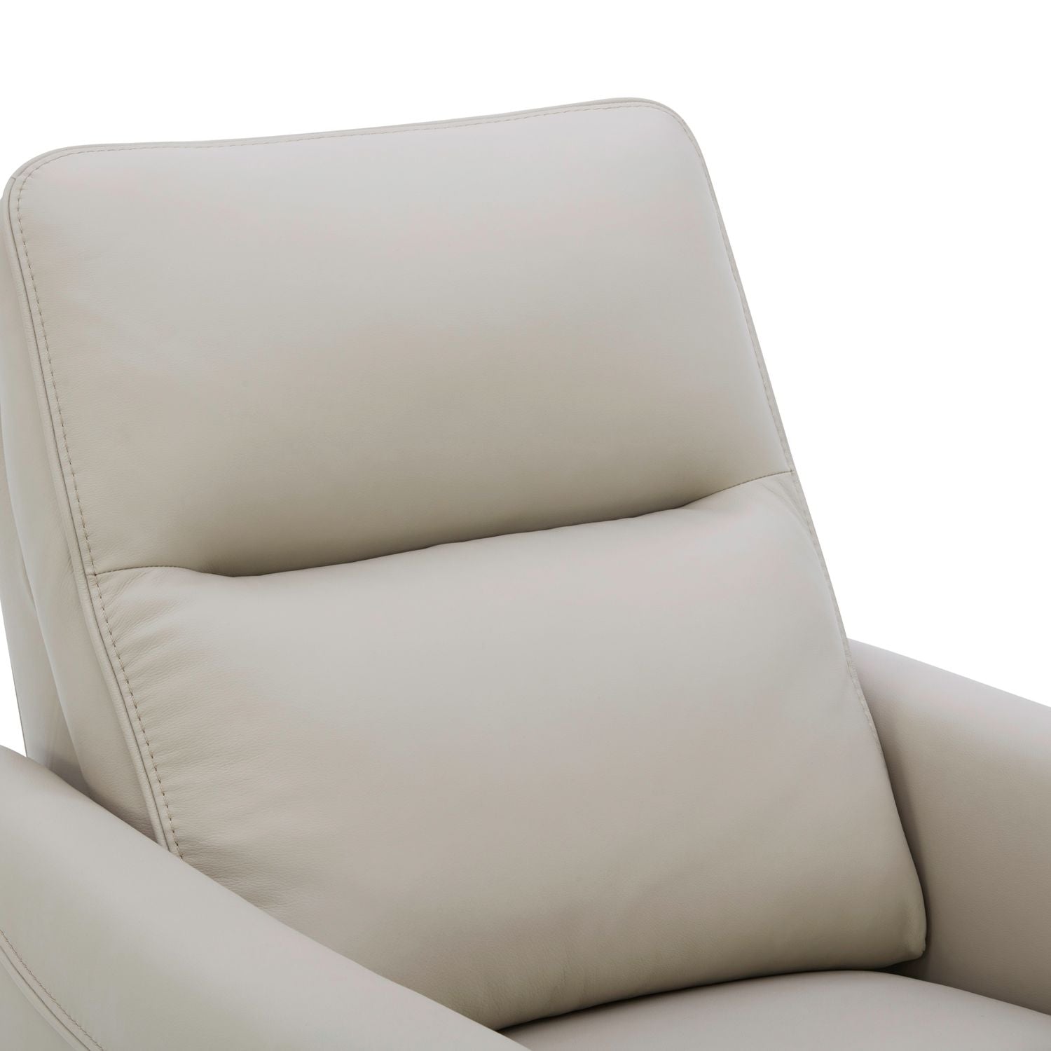 Remi Triple Power Swivel Glide Recliner