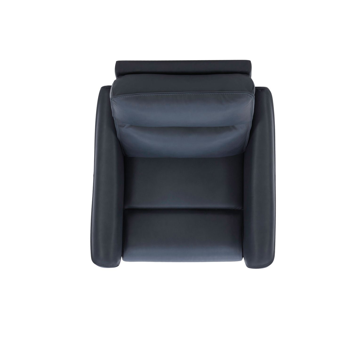 Remi Triple Power Swivel Glide Recliner