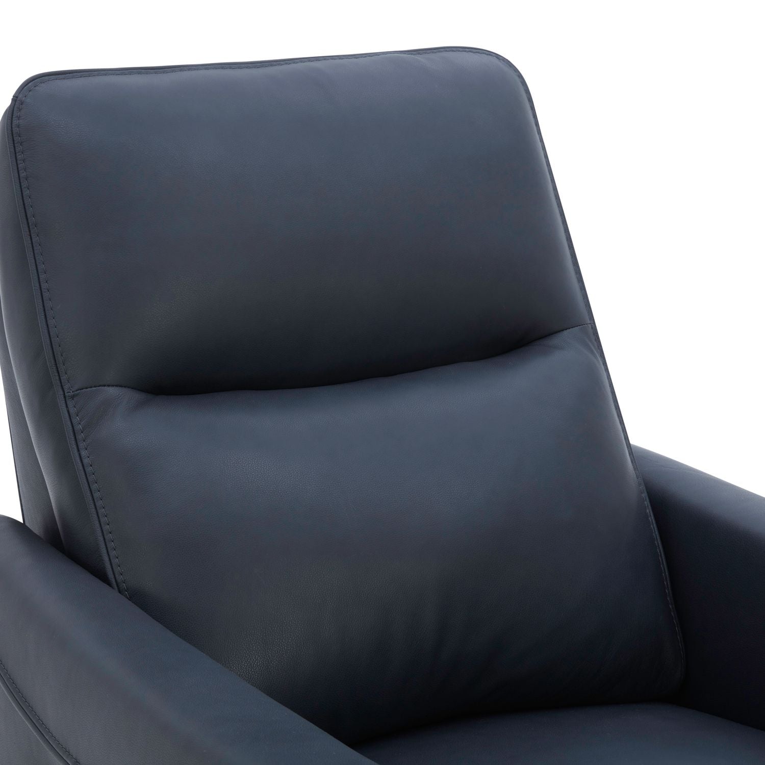 Remi Triple Power Swivel Glide Recliner