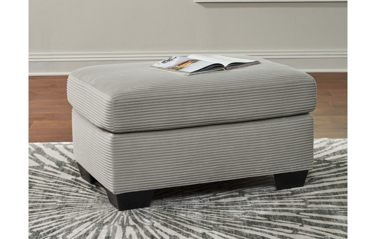 Greenbriar Ottoman