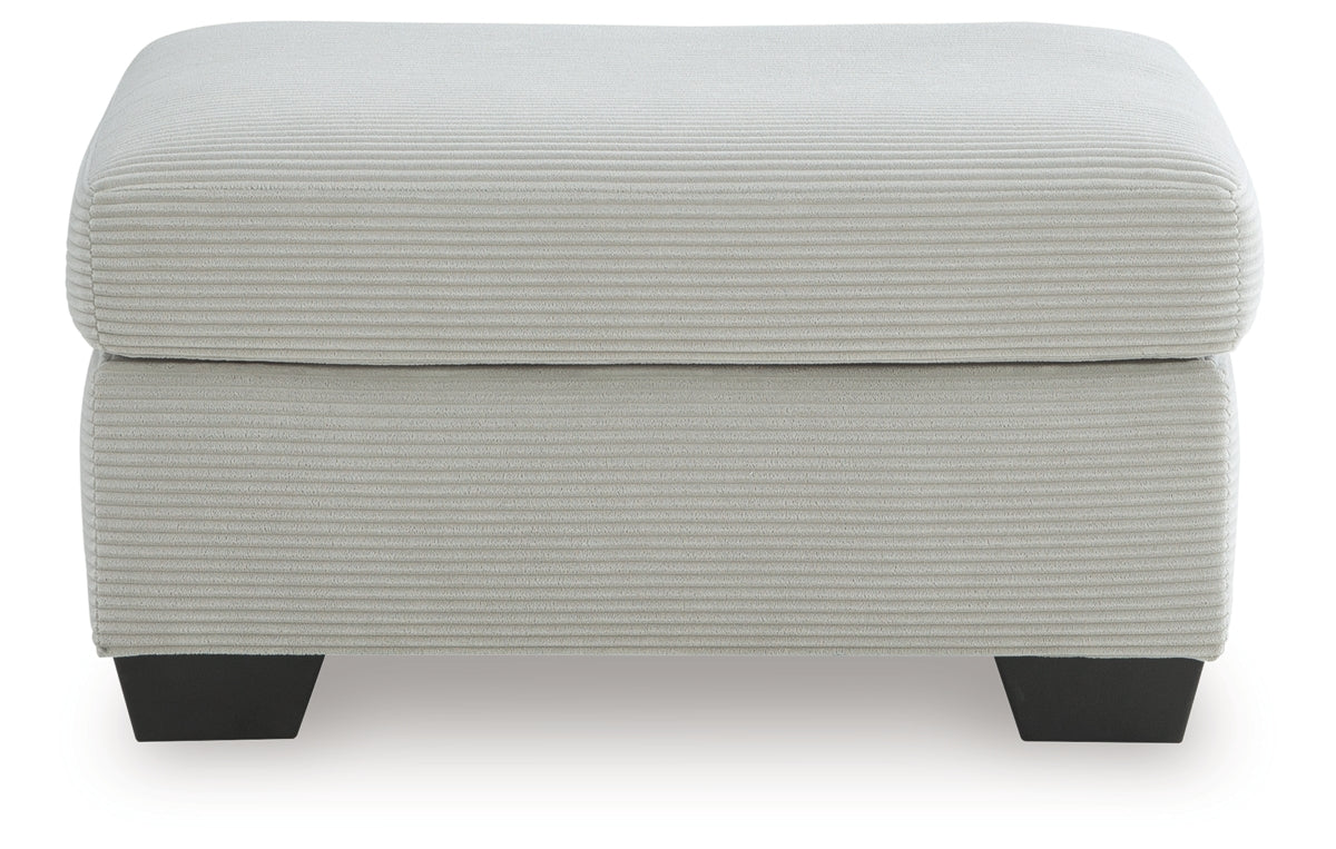 Greenbriar Ottoman