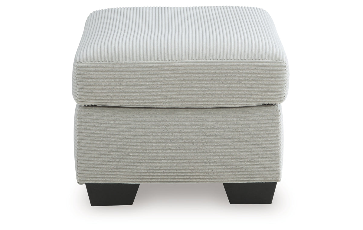 Greenbriar Ottoman